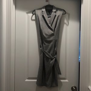 NWOT Ann Taylor Sleeveless Dress